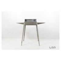 photo LISA - Barbecue Etna Mini - Linea Luxury 1